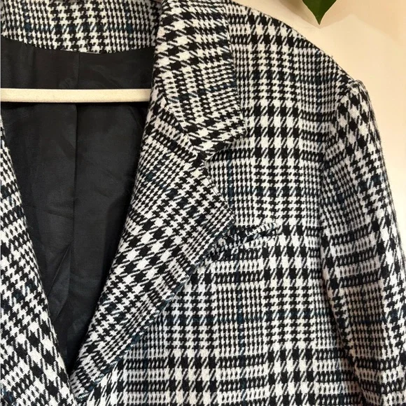 Vintage Runaway Bay Wool Blend Jacket - Picture 4 of 9